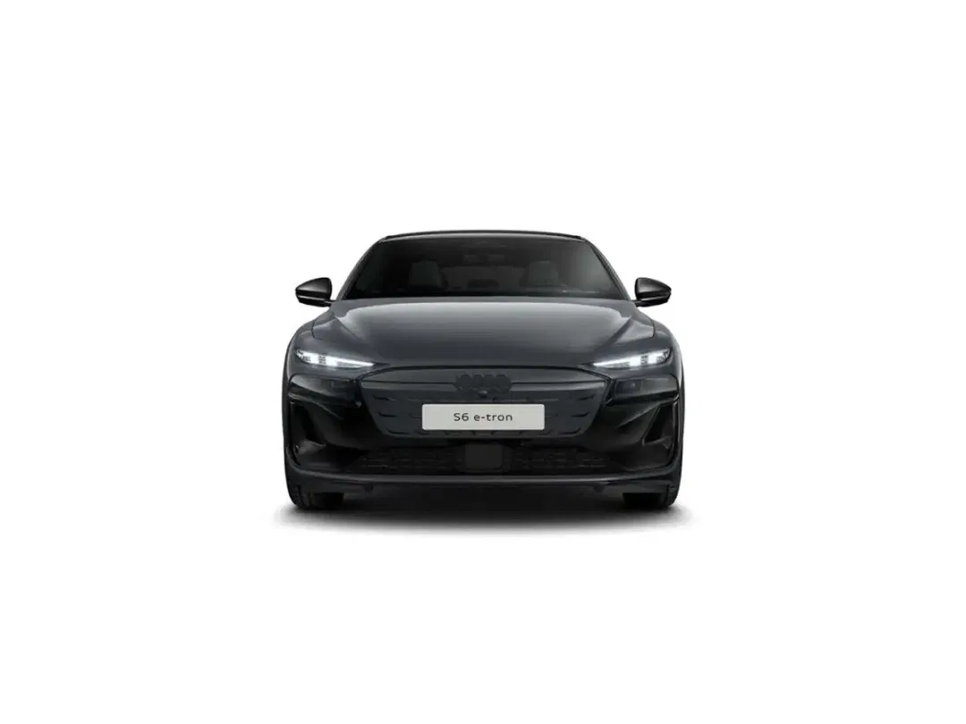 Audi S6 Avant - Thumbnail 3