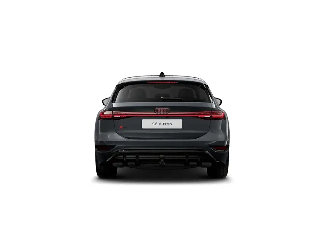 Audi S6 Avant - Thumbnail 4