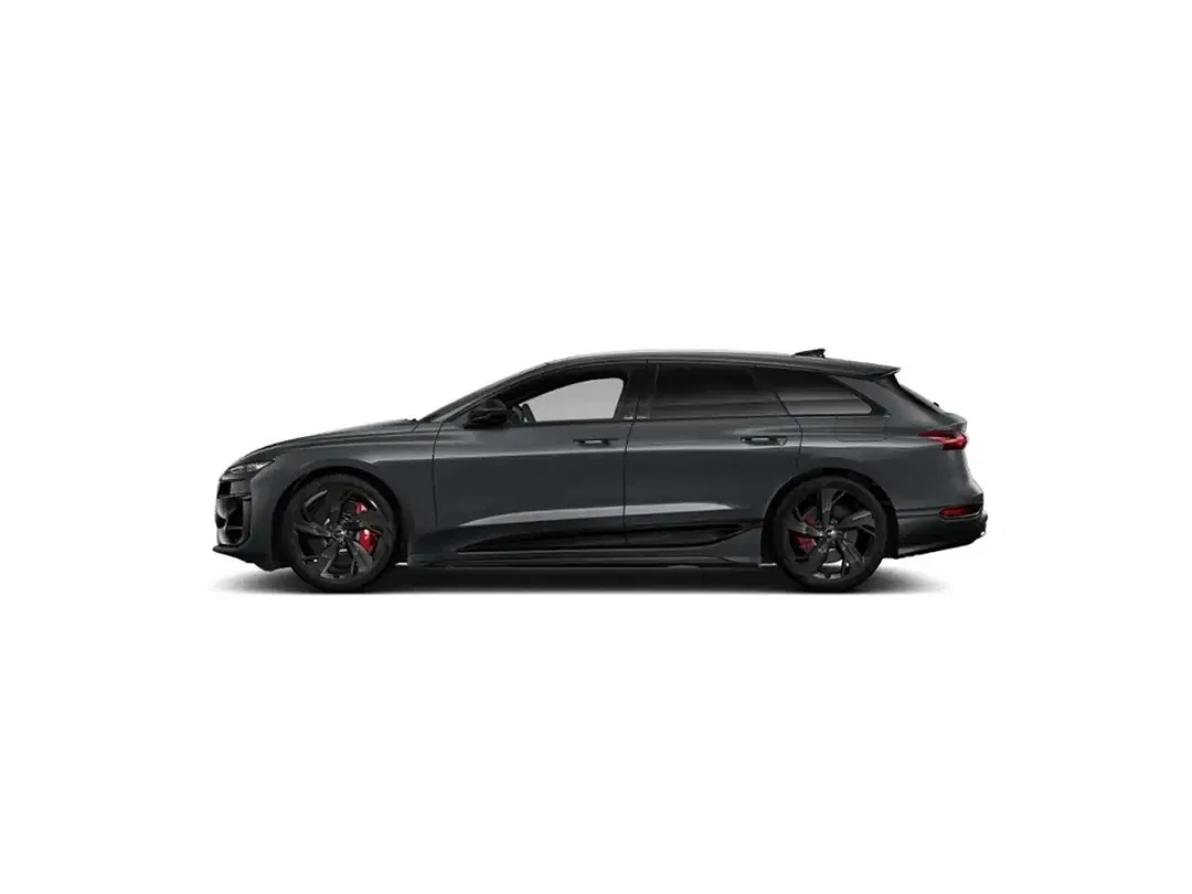 Audi S6 Avant - Thumbnail 6