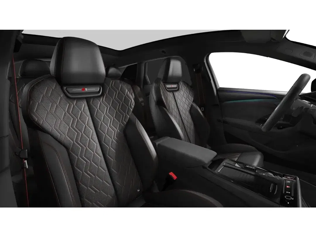 Audi S6 Avant - Thumbnail 7
