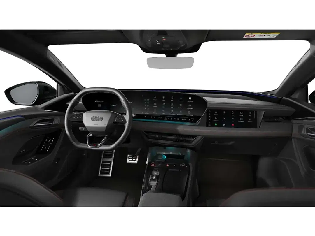 Audi S6 Avant - Thumbnail 8