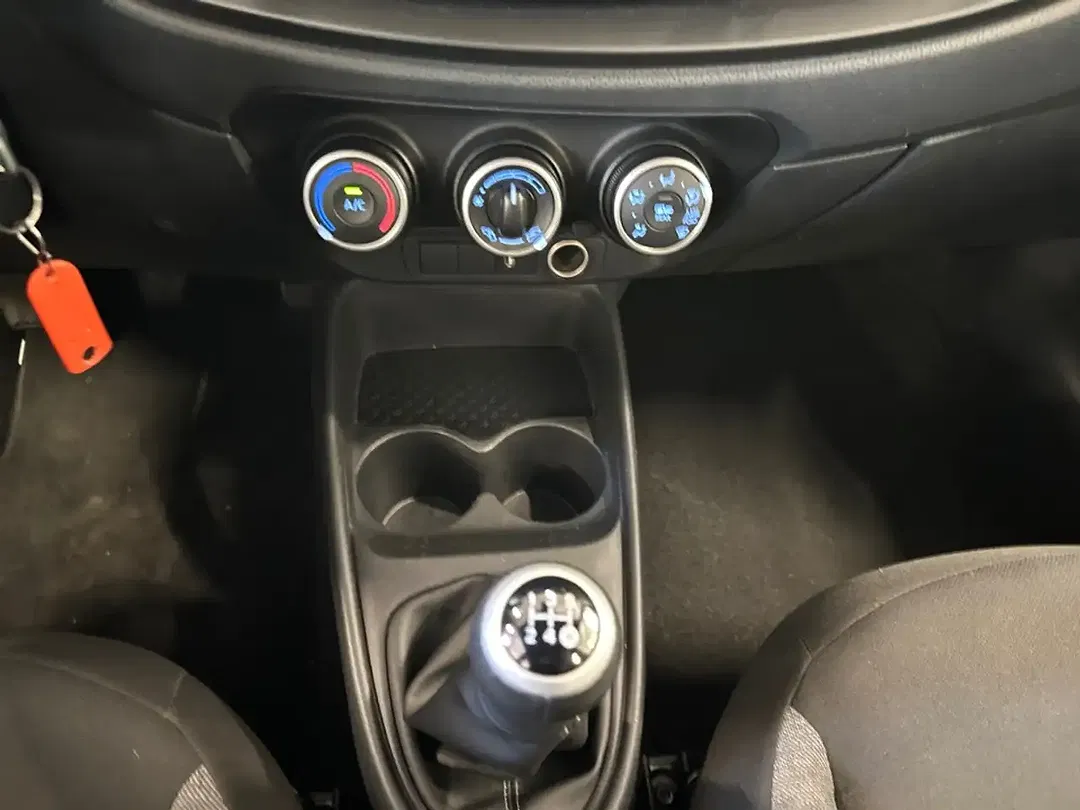 Toyota Aygo X - Thumbnail 11