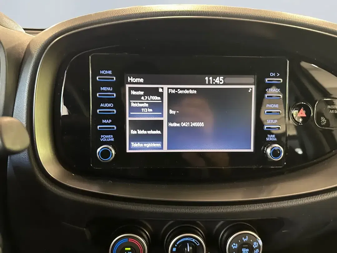 Toyota Aygo X - foto 13