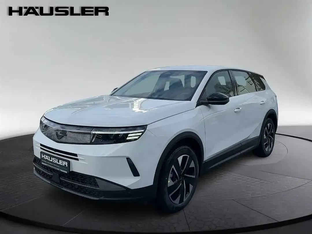 Opel Grandland X Edition - foto 1