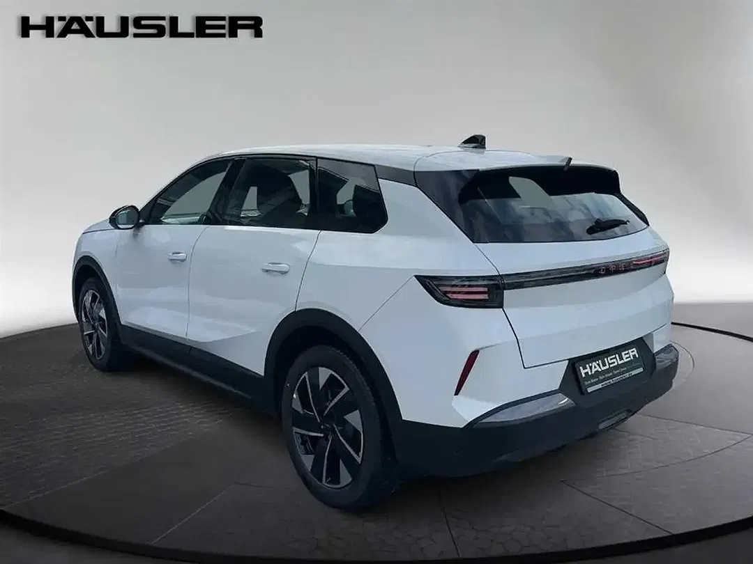 Opel Grandland X Edition - Thumbnail 3