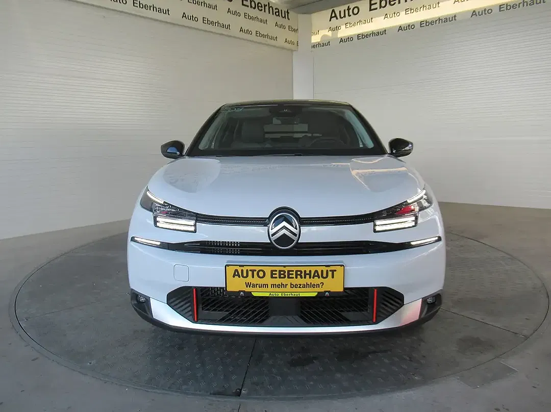 Citroen C4 Hybrid MHEV Collection - foto 1