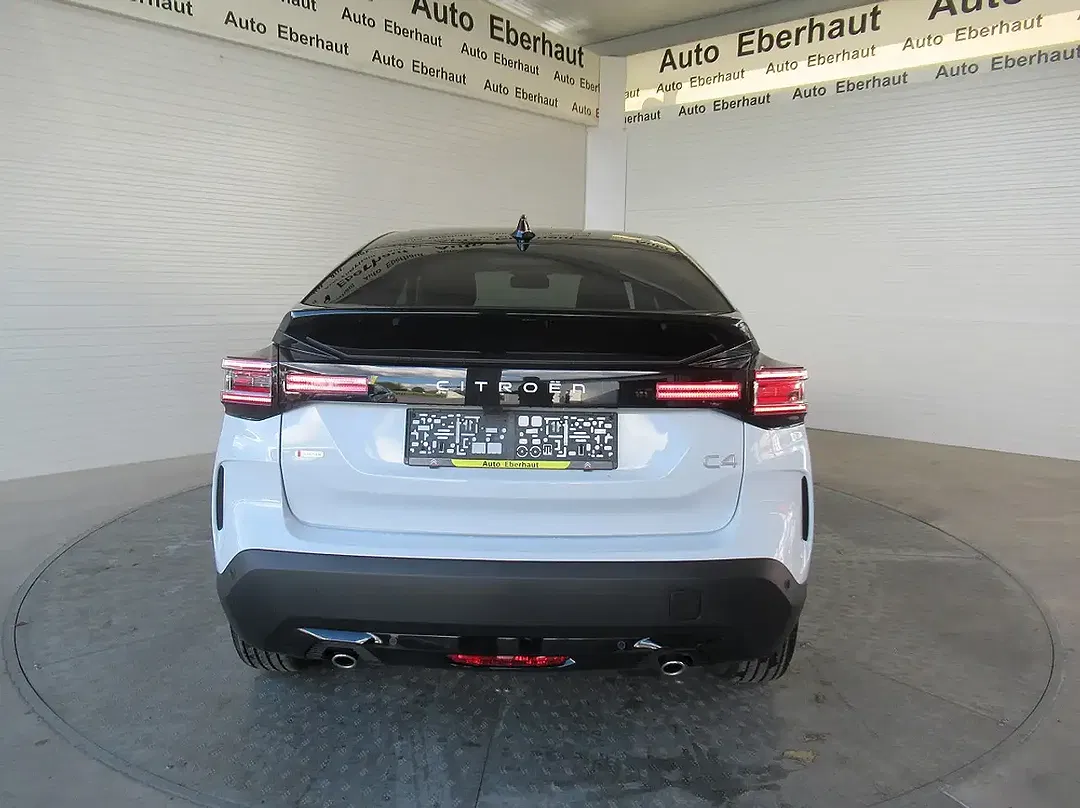 Citroen C4 Hybrid MHEV Collection - Thumbnail 5