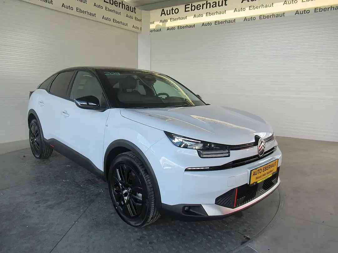 Citroen C4 Hybrid MHEV Collection - Thumbnail 8