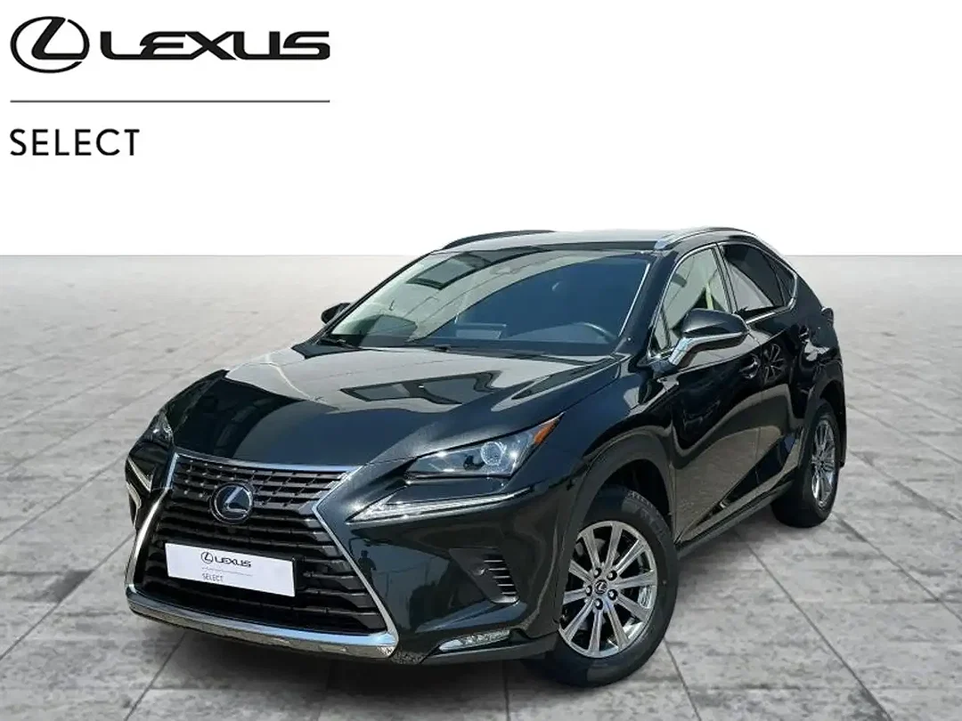 Lexus NX 300h Business Line Plus - Afbeelding 1
