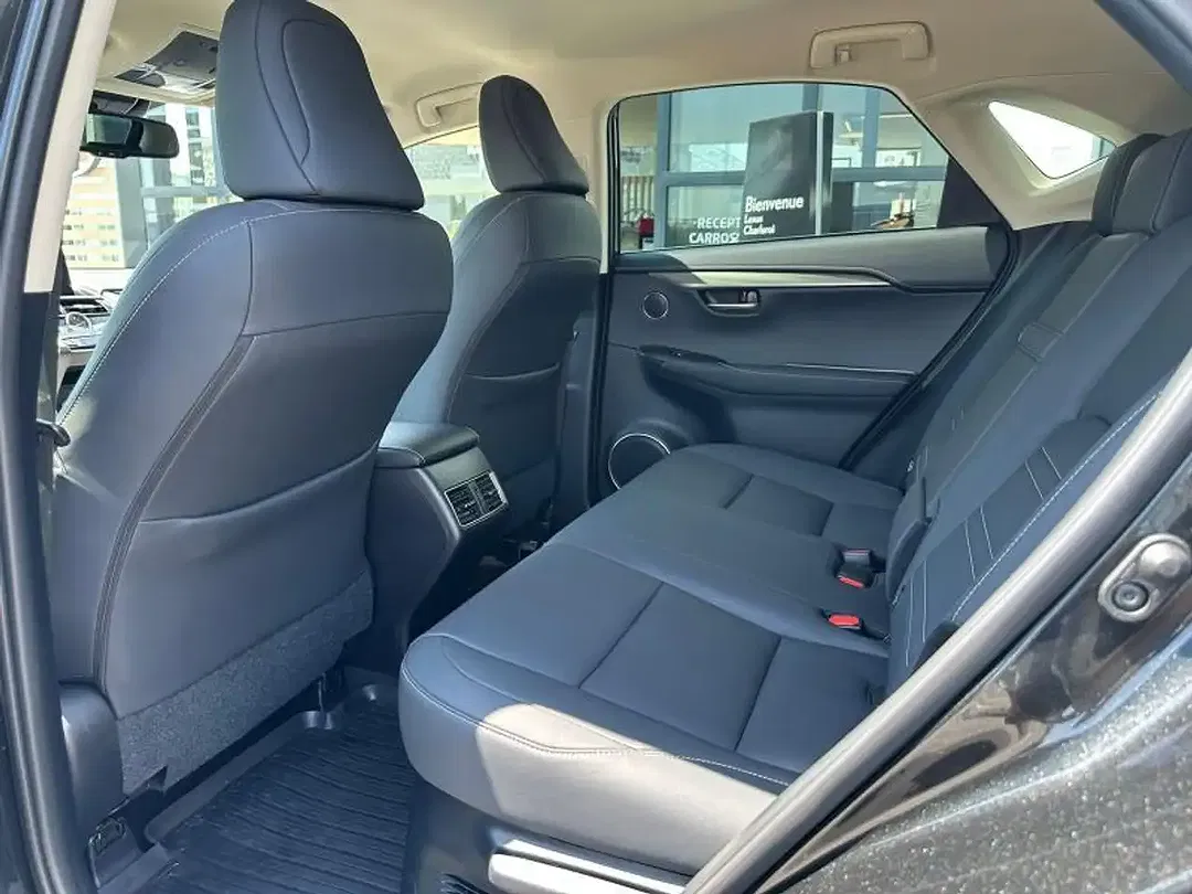 Lexus NX 300h Business Line Plus - Thumbnail 11