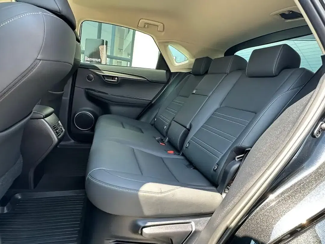 Lexus NX 300h Business Line Plus - Thumbnail 12