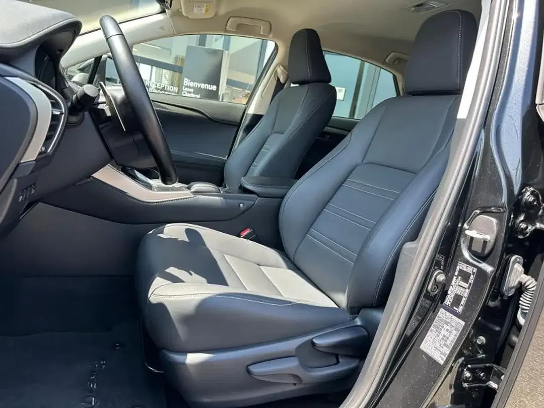 Lexus NX 300h Business Line Plus - Thumbnail 13