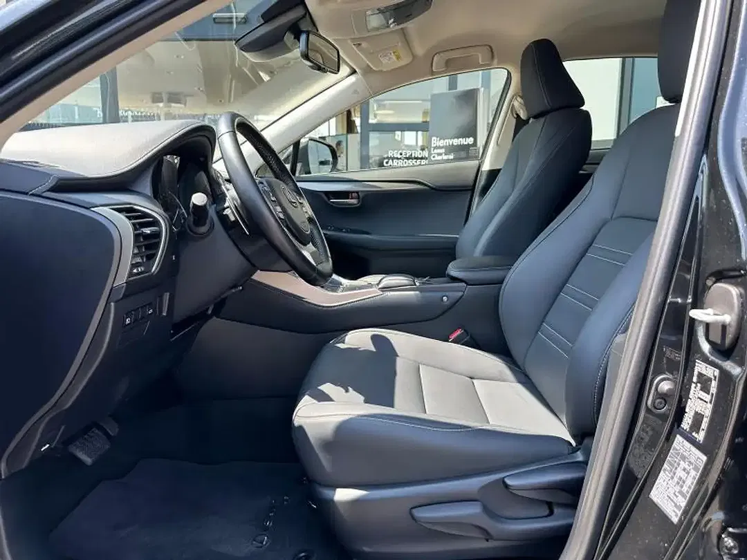 Lexus NX 300h Business Line Plus - Thumbnail 14