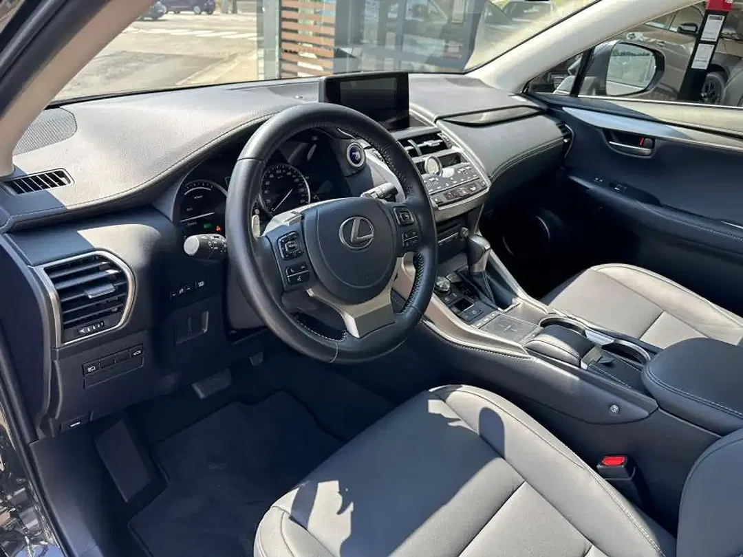 Lexus NX 300h Business Line Plus - foto 15