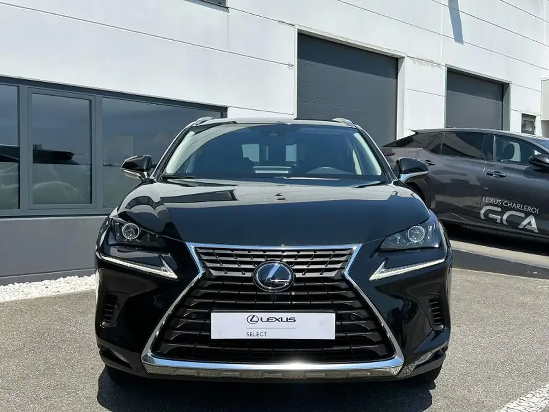 Lexus NX 300h Business Line Plus - foto 2