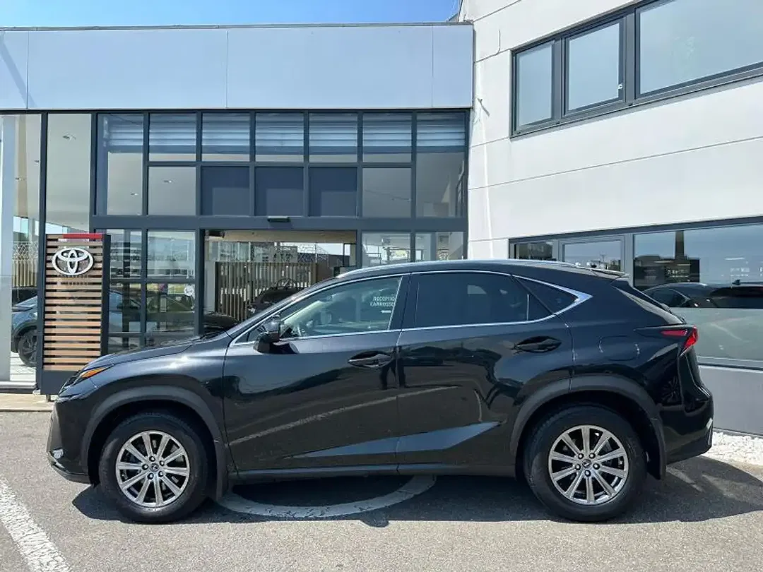 Lexus NX 300h Business Line Plus - Thumbnail 4