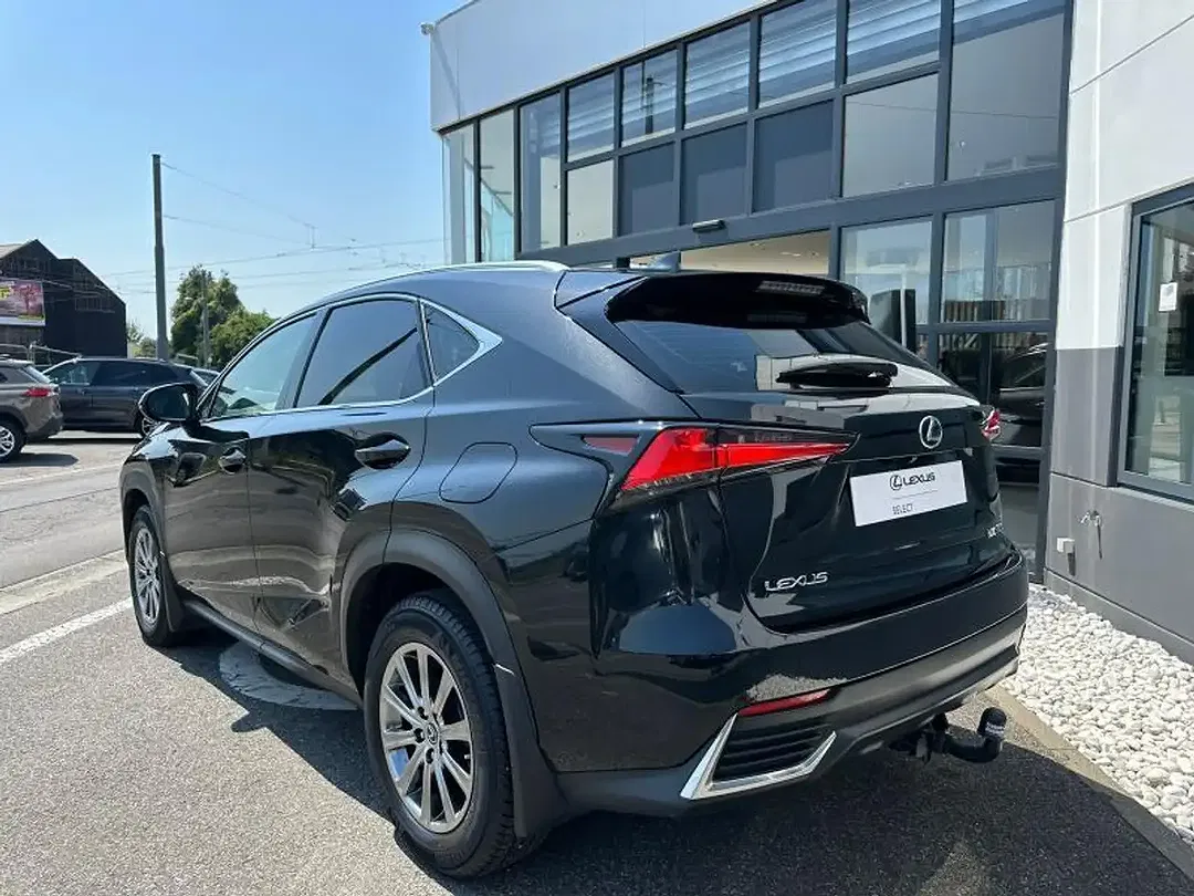 Lexus NX 300h Business Line Plus - Thumbnail 5