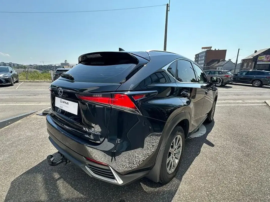Lexus NX 300h Business Line Plus - Thumbnail 7