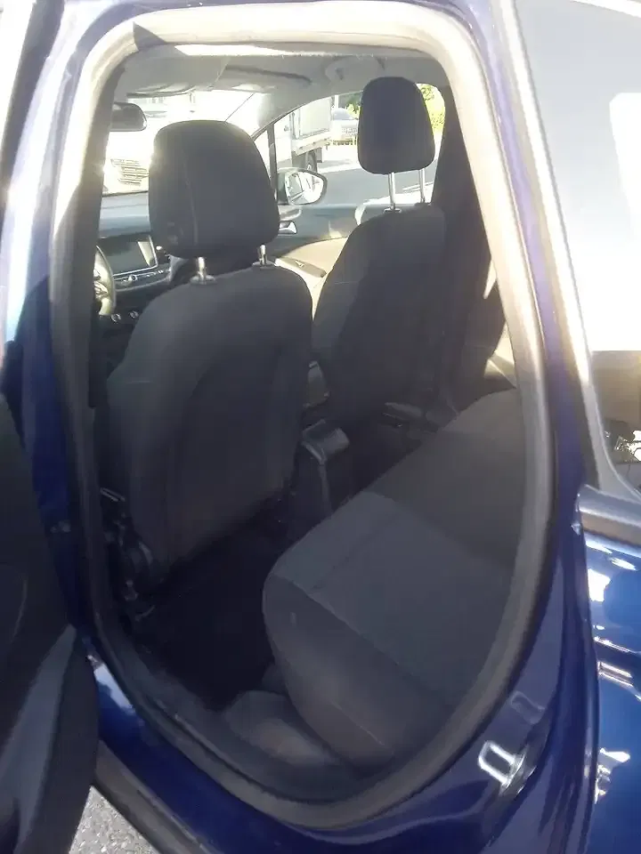 Opel Crossland X Edition - Thumbnail 10