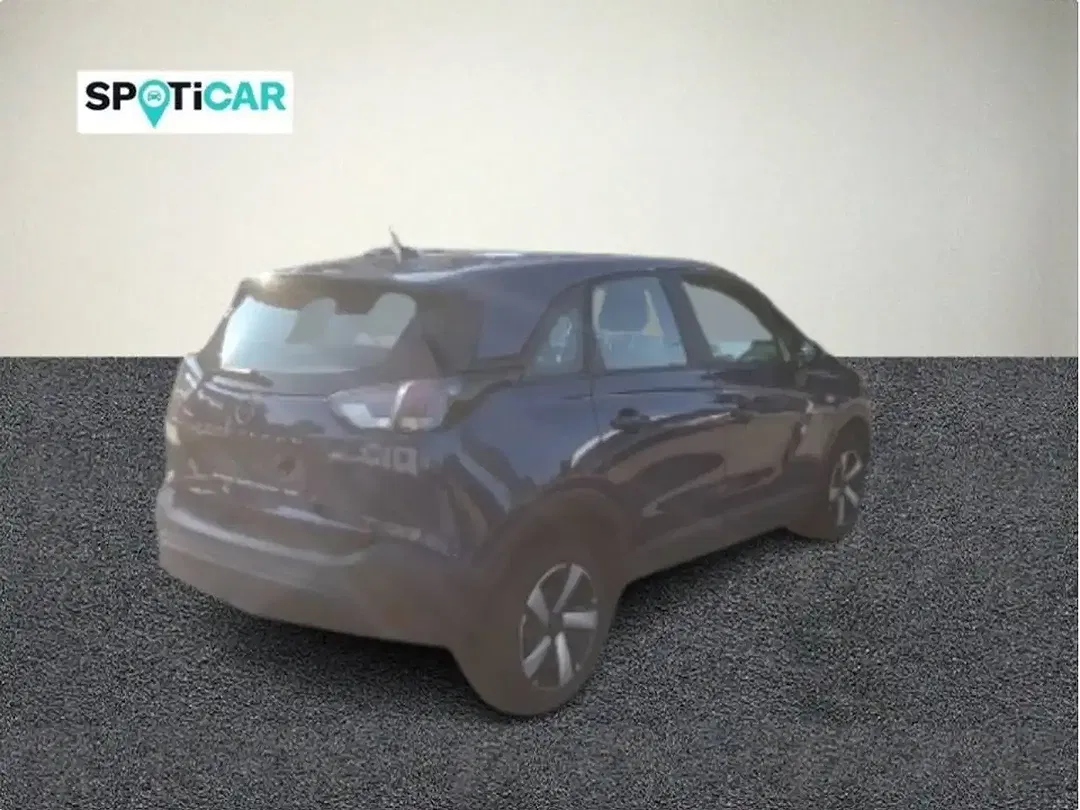 Opel Crossland X Edition - foto 2