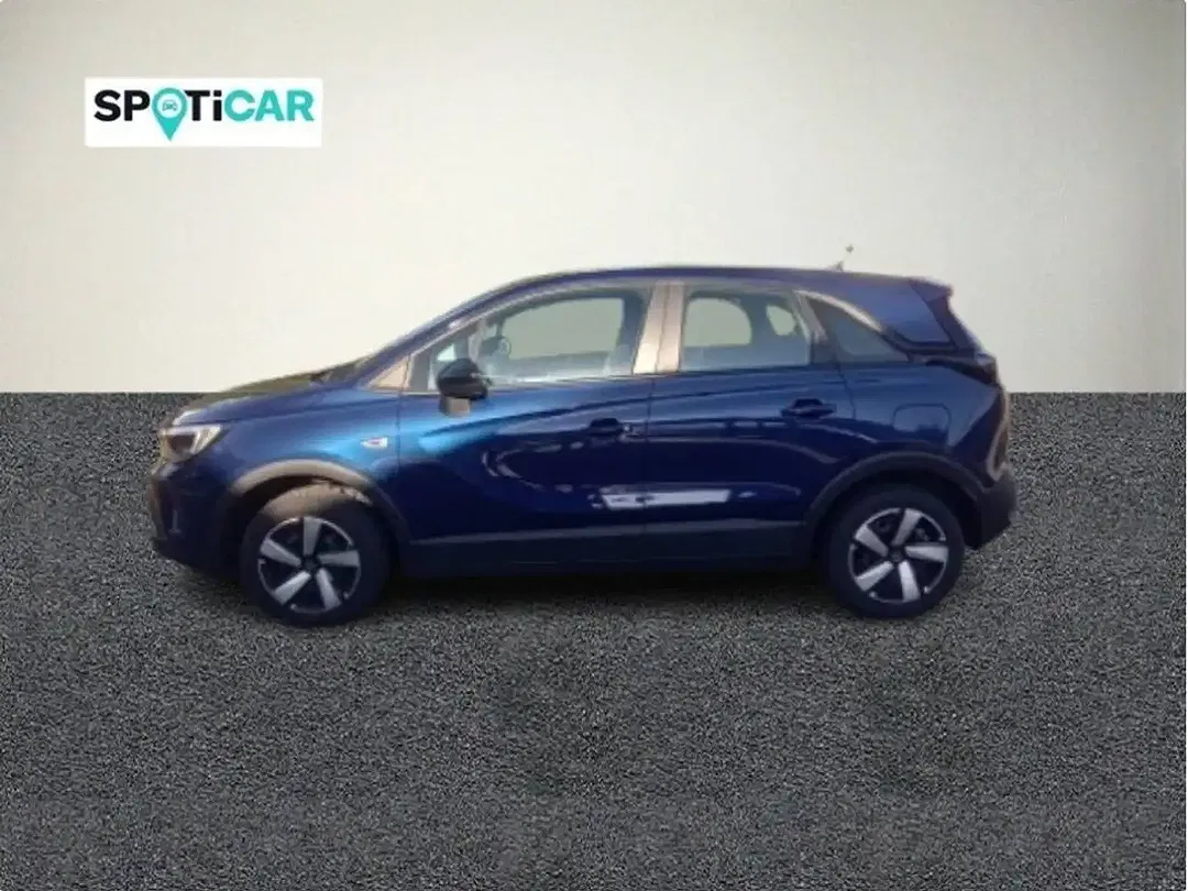Opel Crossland X Edition - Thumbnail 5