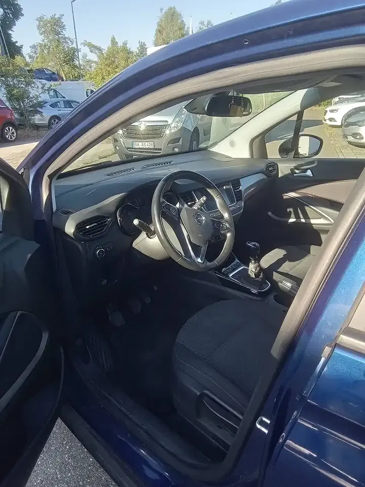 Opel Crossland X Edition - Thumbnail 6