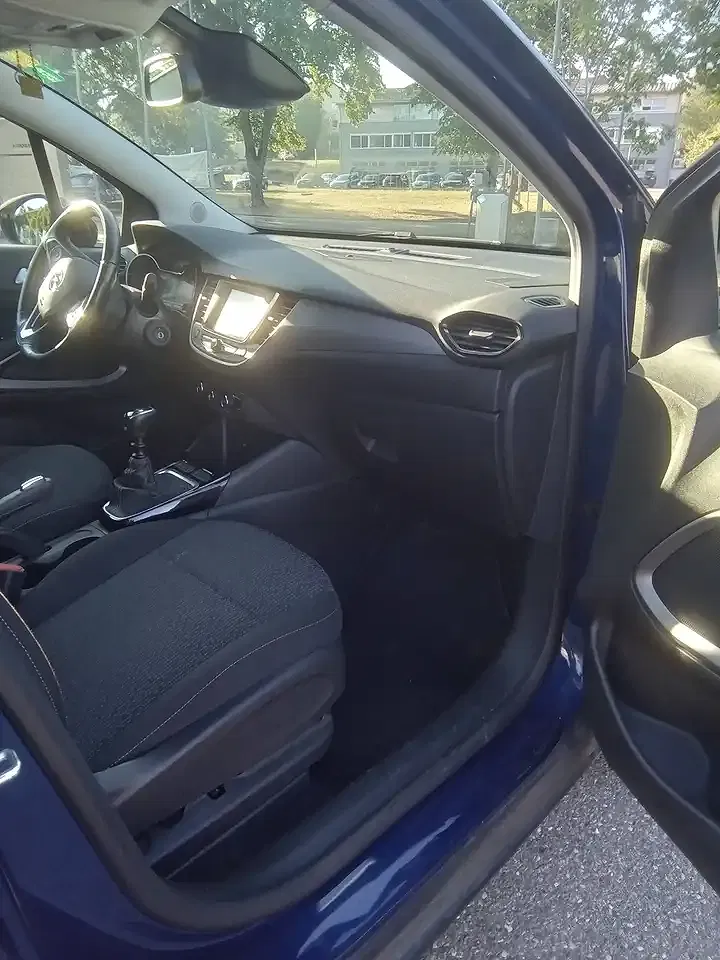 Opel Crossland X Edition - Thumbnail 9