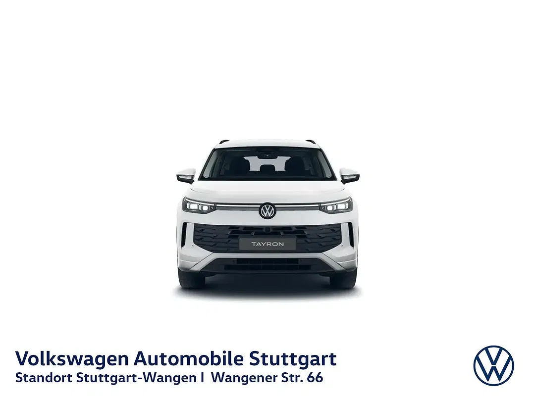 Volkswagen Tayron 1.5 eTSI DSG Life - Thumbnail 5