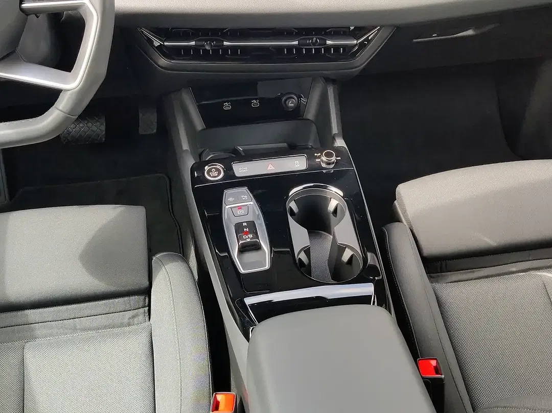 Audi Q6 e-tron performance - Thumbnail 5
