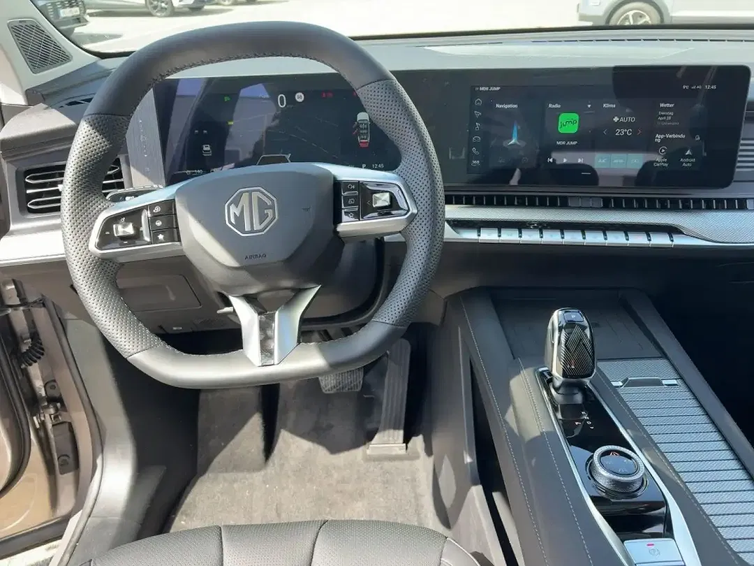 MG MGS9 PHEV Premium - Thumbnail 10