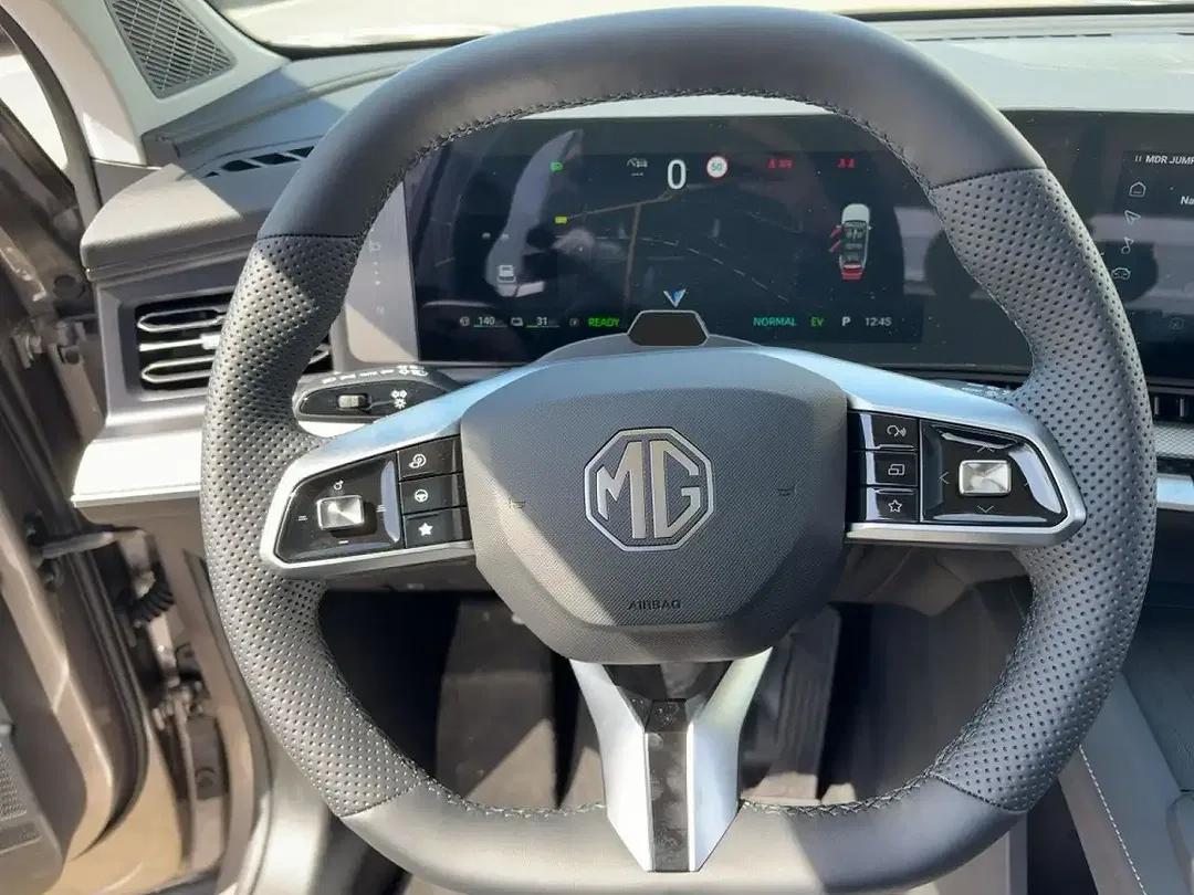 MG MGS9 PHEV Premium - Thumbnail 11