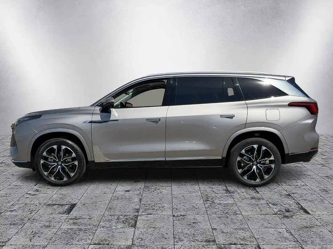 MG MGS9 PHEV Premium - foto 2