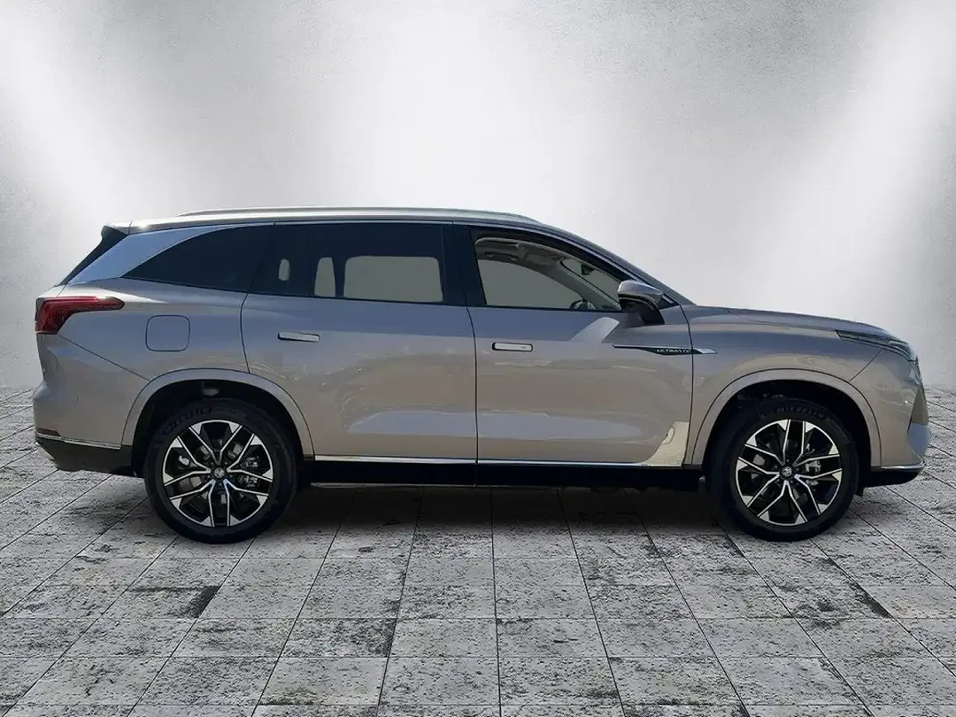 MG MGS9 PHEV Premium - Thumbnail 5