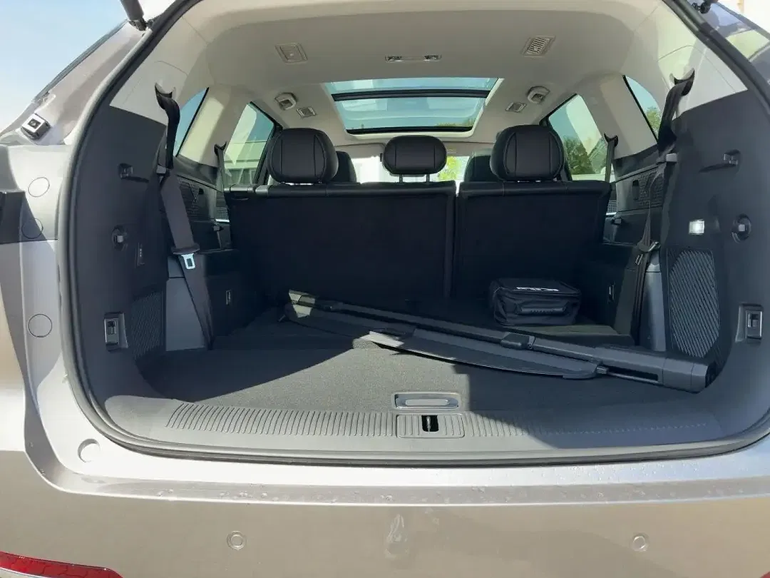 MG MGS9 PHEV Premium - Thumbnail 7
