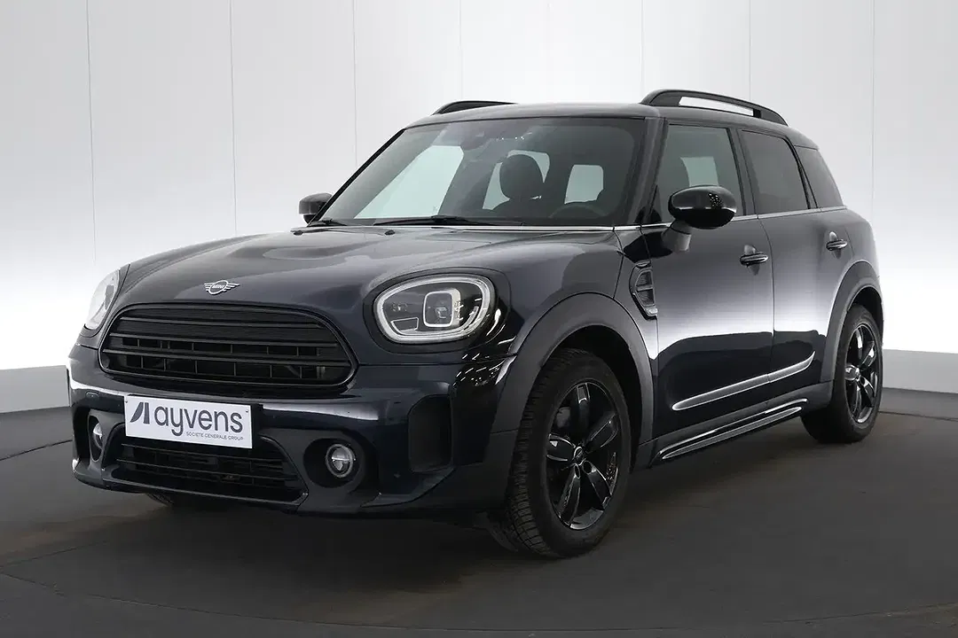 MINI Cooper Countryman 1.5 - foto 1