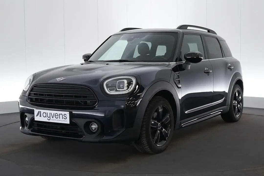 MINI Cooper Countryman 1.5 - Afbeelding 1