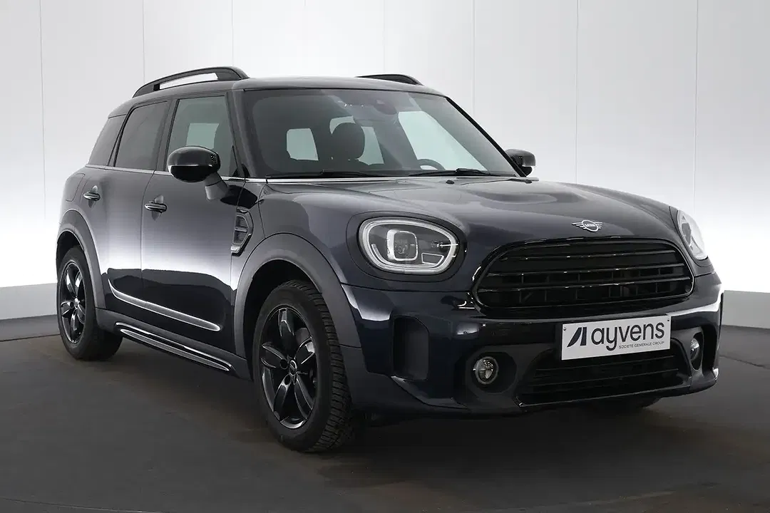 MINI Cooper Countryman 1.5 - Thumbnail 11