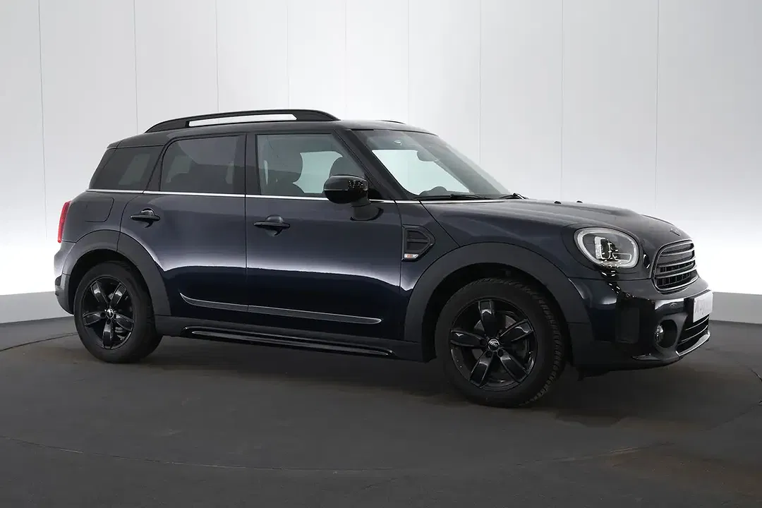 MINI Cooper Countryman 1.5 - Thumbnail 12