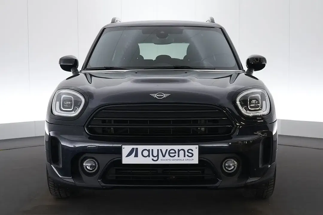 MINI Cooper Countryman 1.5 - Thumbnail 13