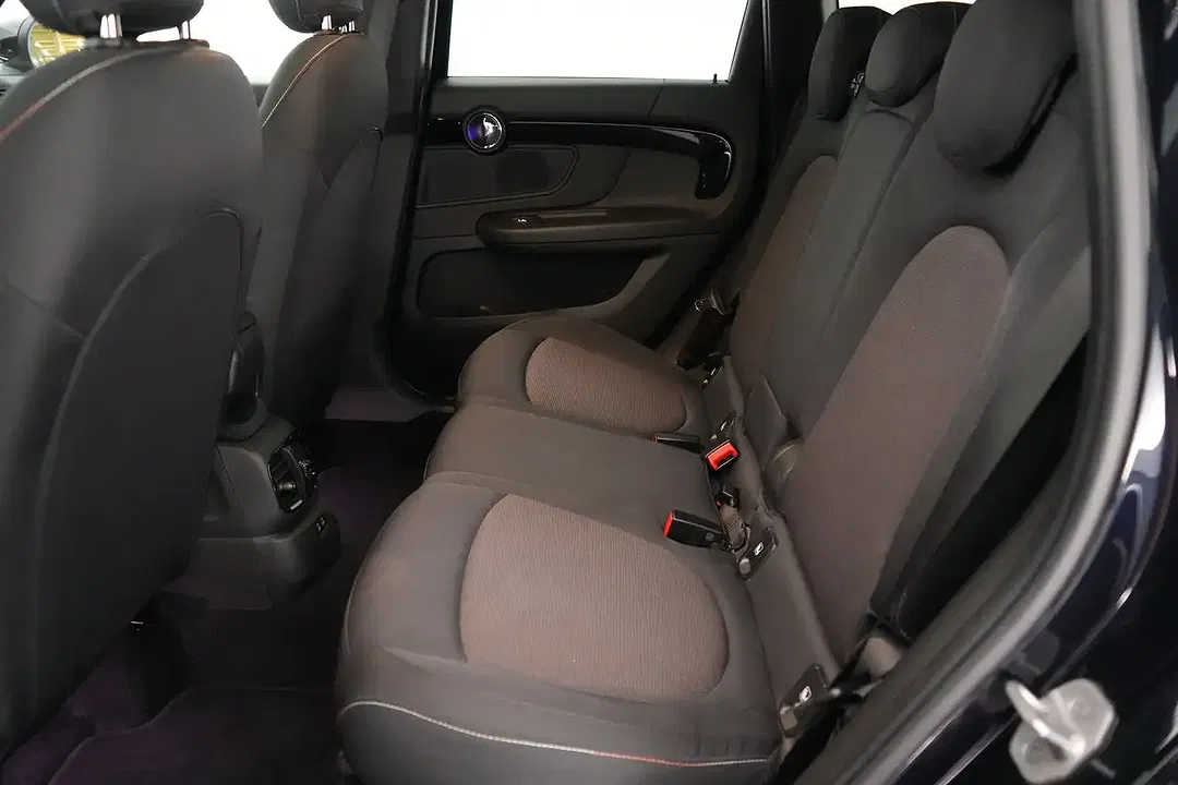 MINI Cooper Countryman 1.5 - foto 15