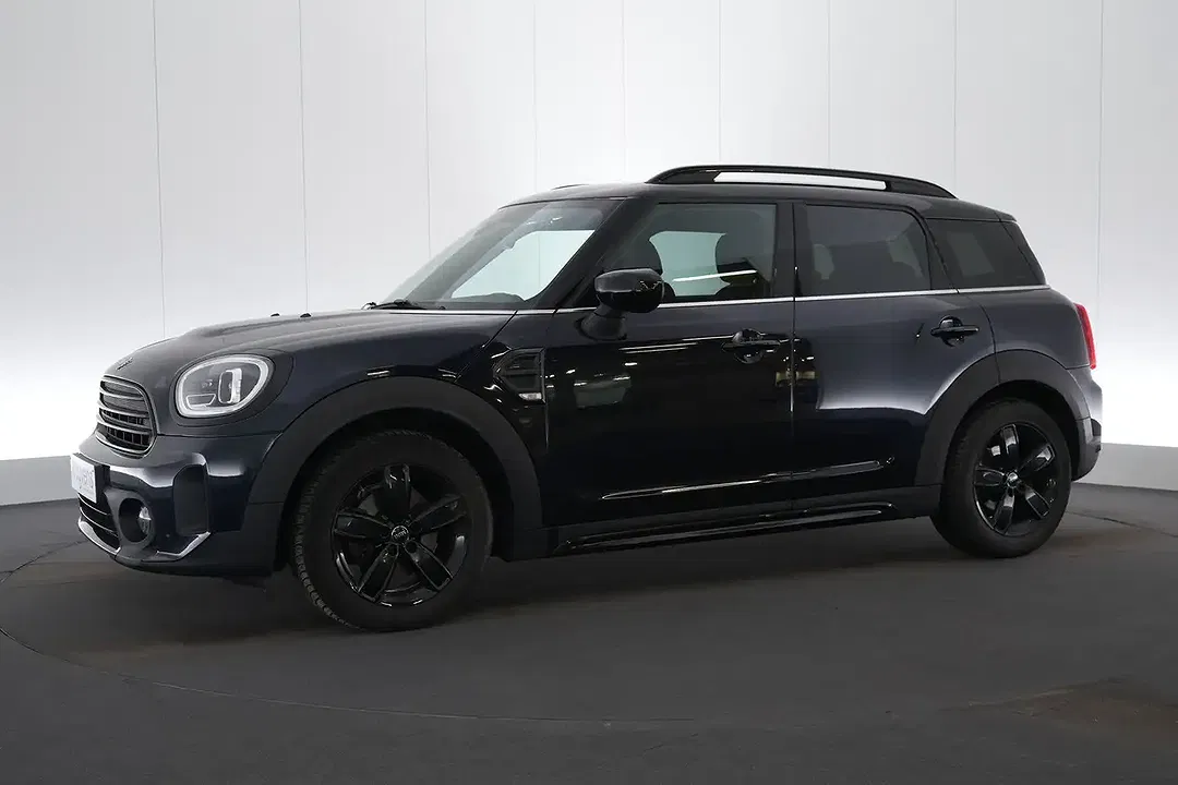 MINI Cooper Countryman 1.5 - foto 2