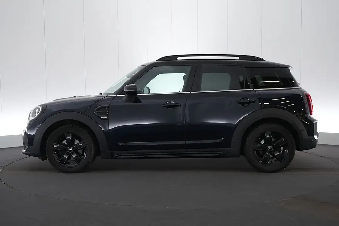 MINI Cooper Countryman 1.5 - Thumbnail 3