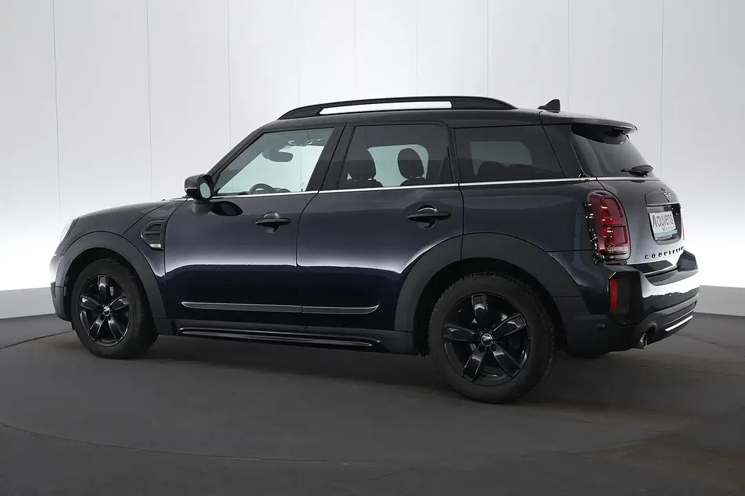 MINI Cooper Countryman 1.5 - Thumbnail 4
