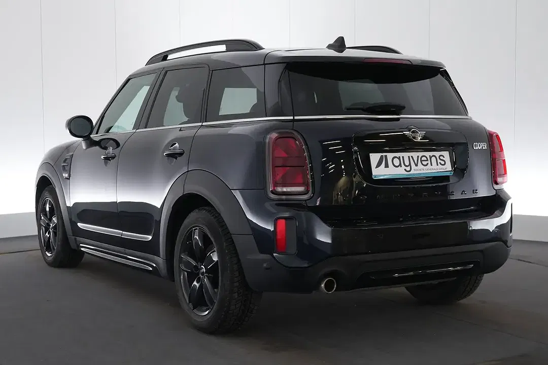 MINI Cooper Countryman 1.5 - Thumbnail 5