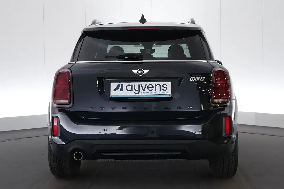 MINI Cooper Countryman 1.5 - Thumbnail 6