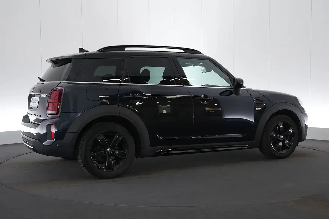 MINI Cooper Countryman 1.5 - Thumbnail 7