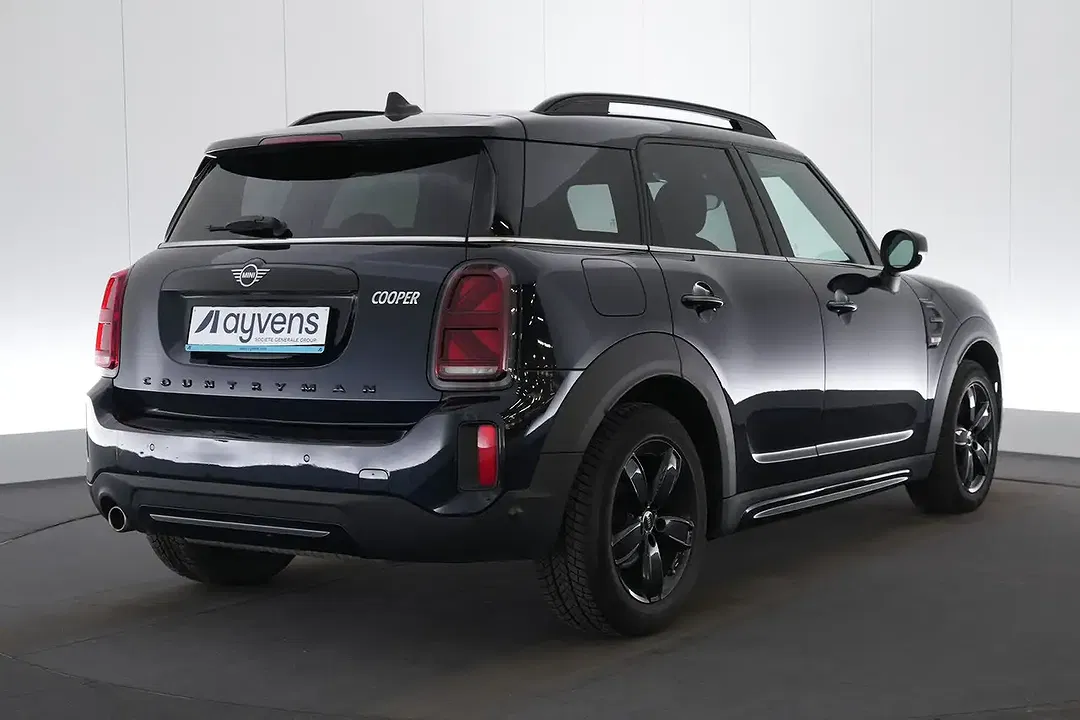 MINI Cooper Countryman 1.5 - Thumbnail 8