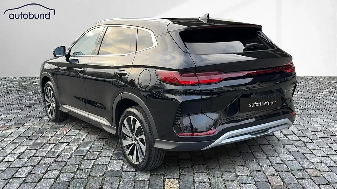 BYD Seal U DM-i PHEV Boost - foto 2
