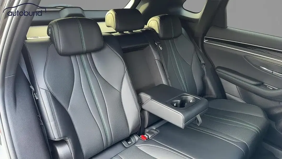 BYD Seal U DM-i PHEV Boost - Thumbnail 7