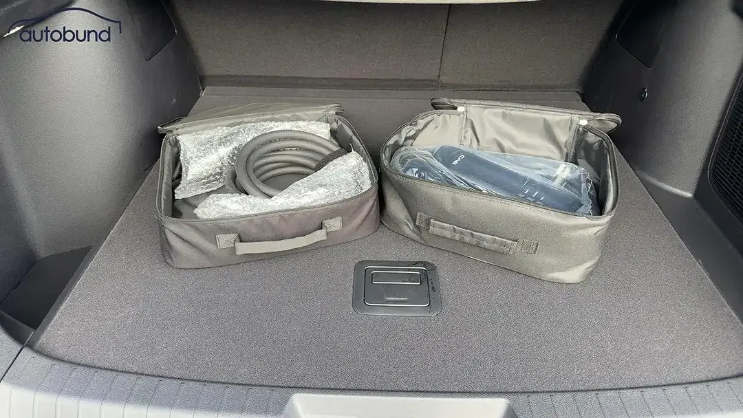 BYD Seal U DM-i PHEV Boost - Thumbnail 9